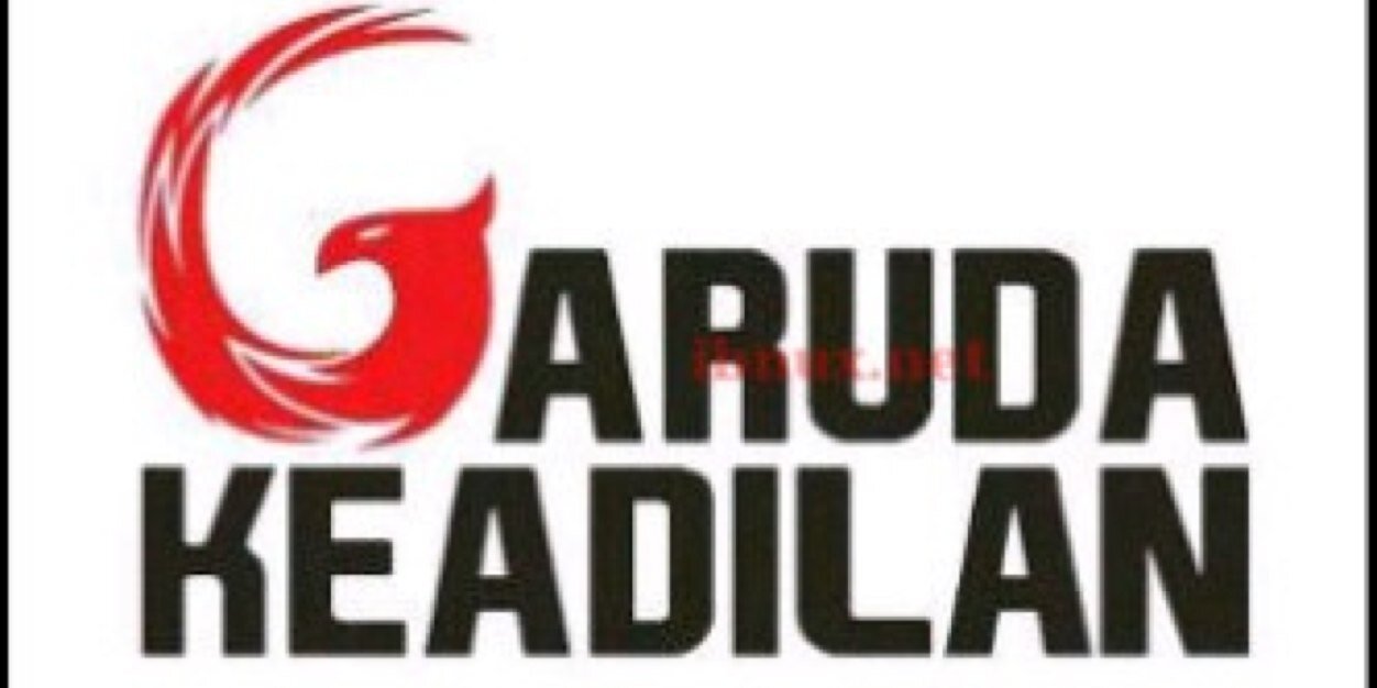 garudakeadilan's profile banner image