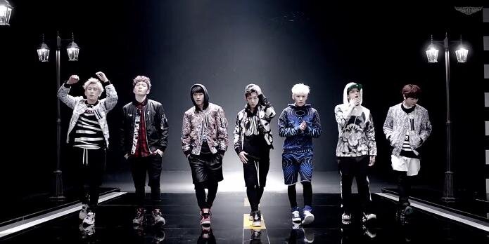 BornTo7BEAT's profile banner image