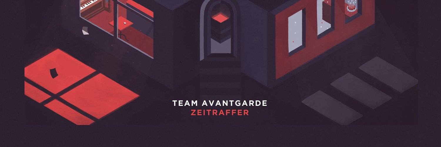 TeamAvantgarde's profile banner image