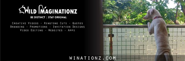 WI_Arts Profile Banner