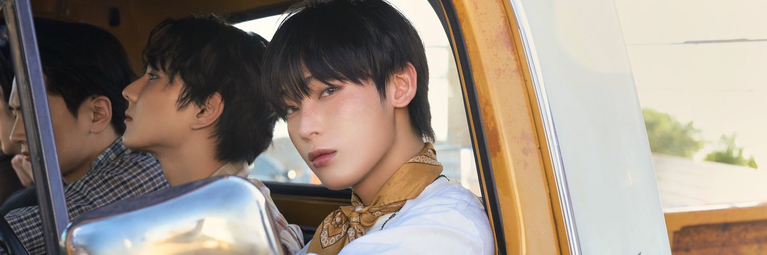 김선우🦊 banner