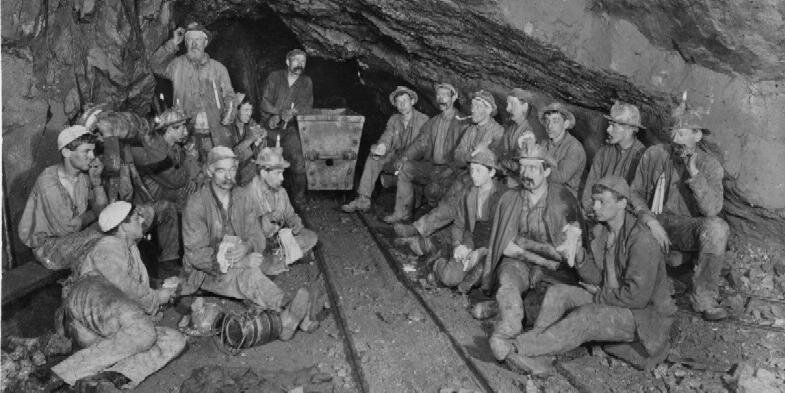 Miners Indonesia banner
