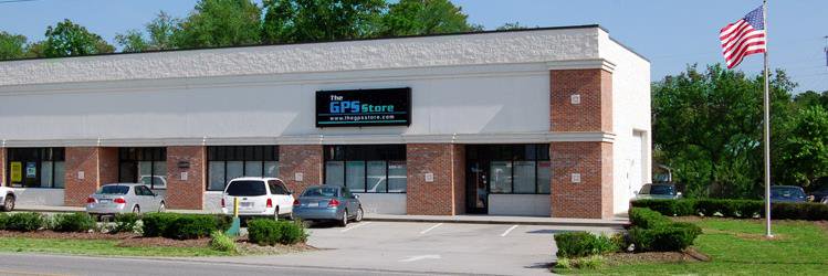The GPS Store, Inc. banner