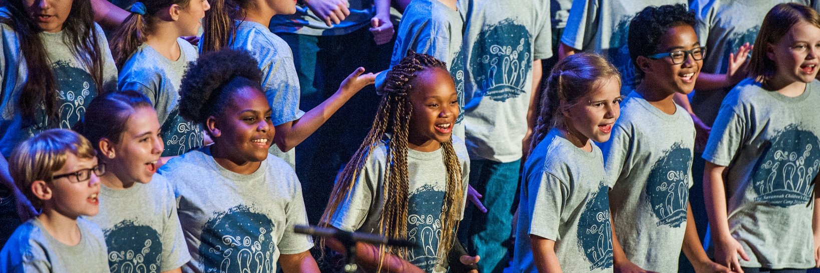 SavannahChoir's profile banner image