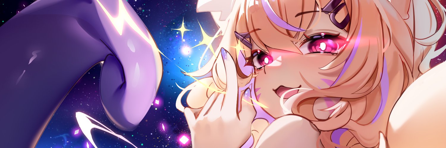 SquChan 🌙✨ banner