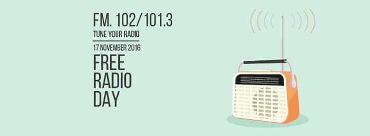 RadioFrequenzaT's profile banner image