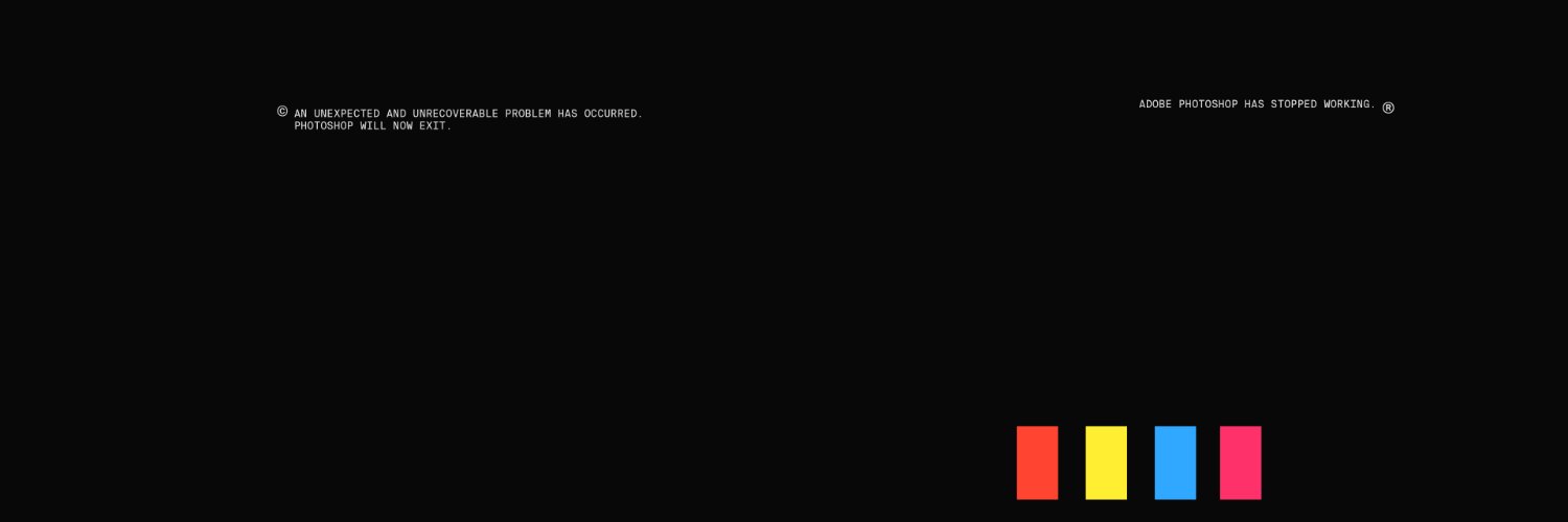 MisHeLL BradsHaW banner