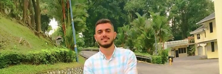 mohe_ali's profile banner image