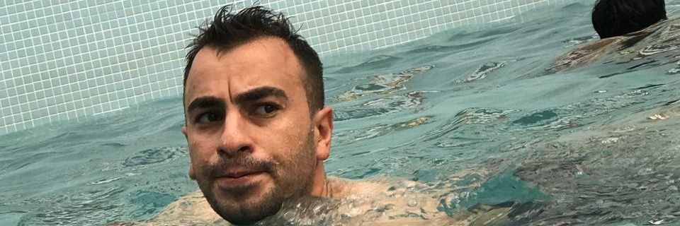 ferasjodat's profile banner image