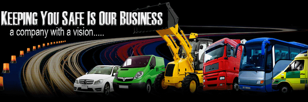 ParksafeGroup Profile Banner