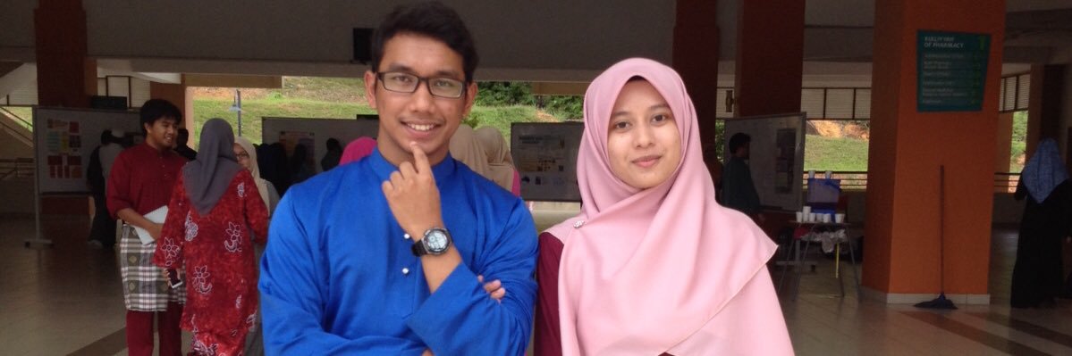 ShafiqZz's profile banner image