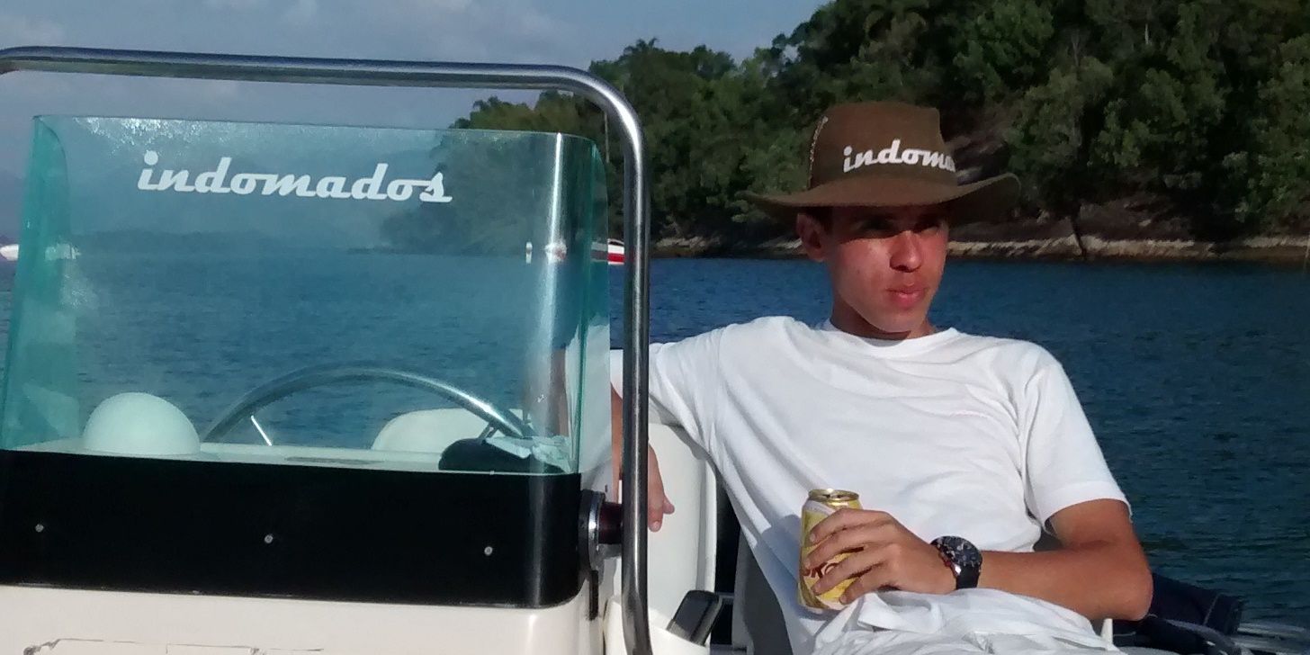 LipeDJ's profile banner image