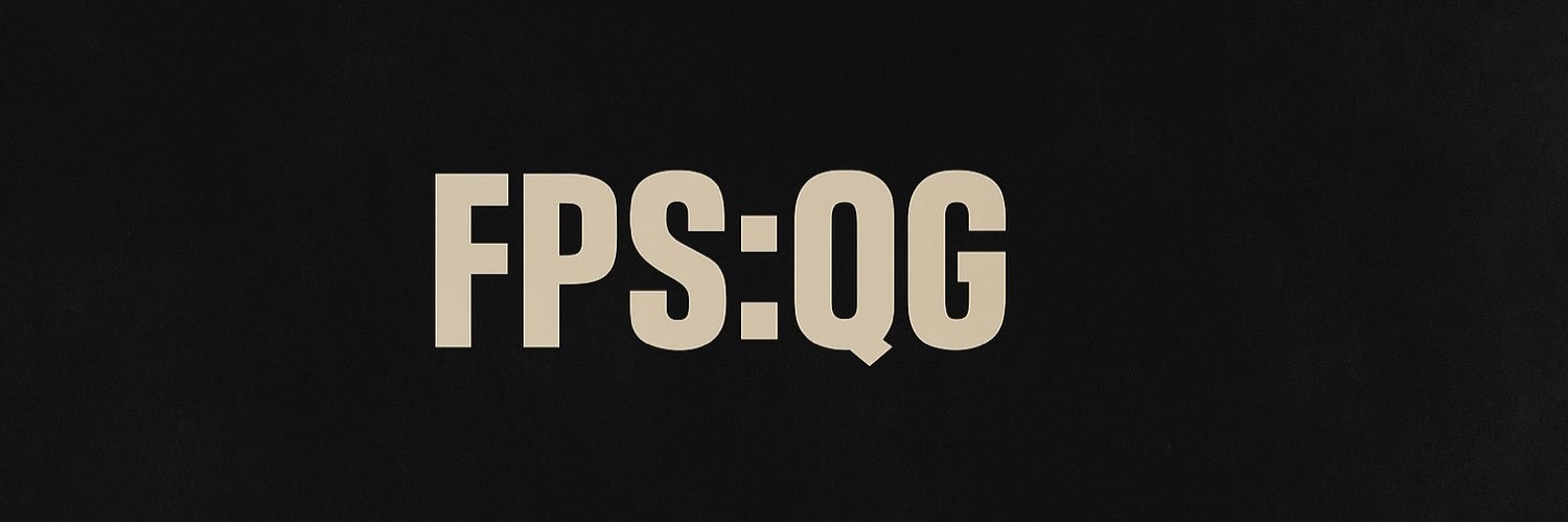 qgfpsfr's profile banner image