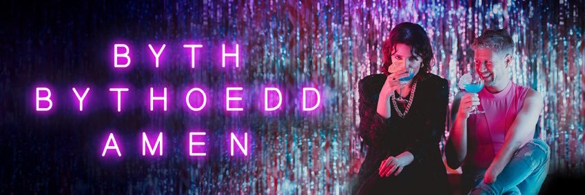 Paul ‘Stumpy’ Davies - Mr Gay Wales & Universe banner