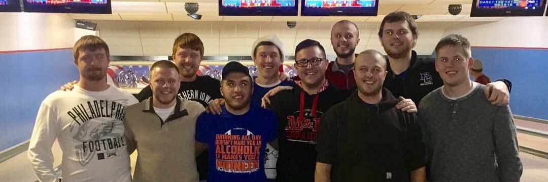 Drake Schuring banner