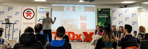 FoundersFriday Profile Banner