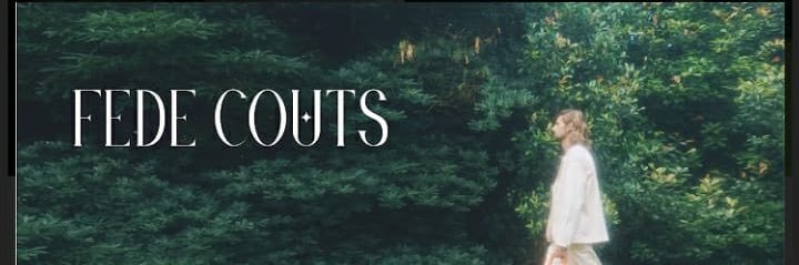Federico Coates banner