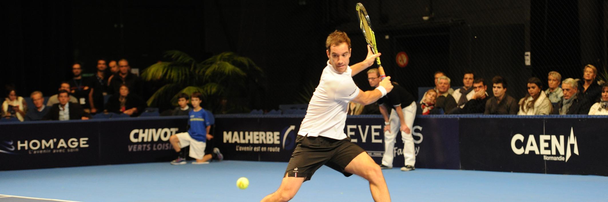 Mathieu Billeaud banner