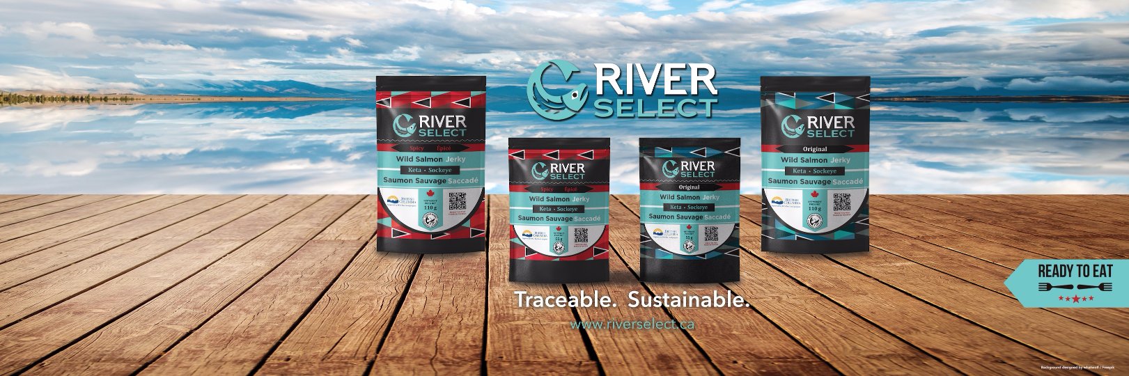 riverselect's profile banner image