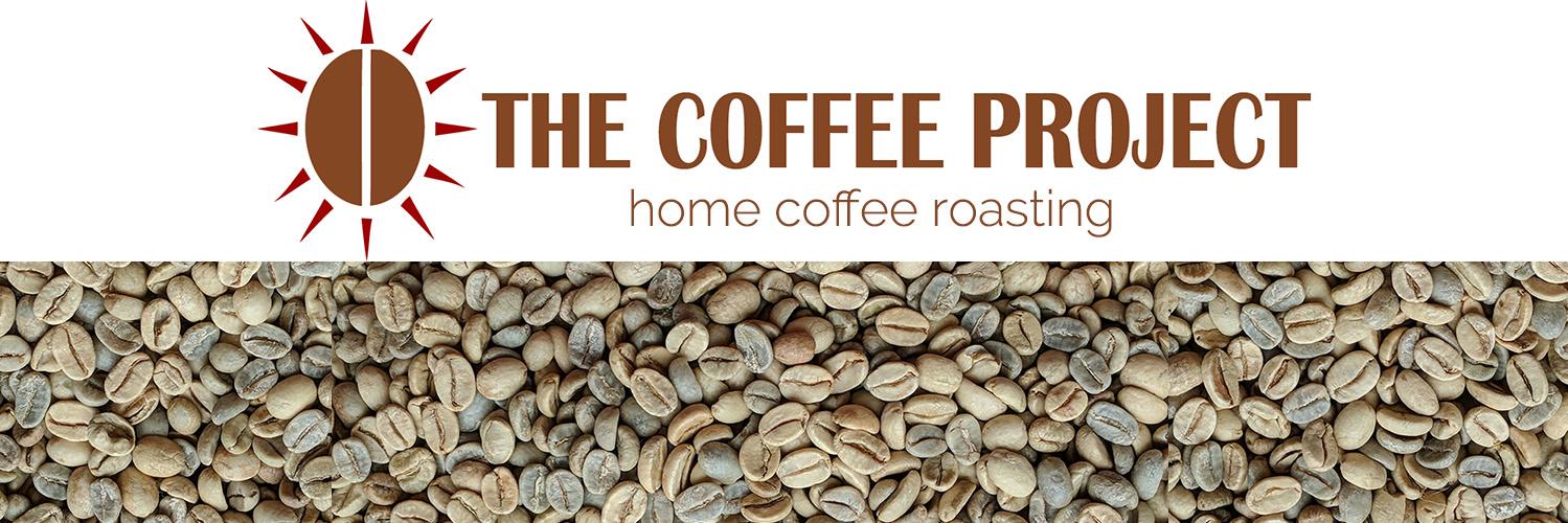 coffeeproject's profile banner image