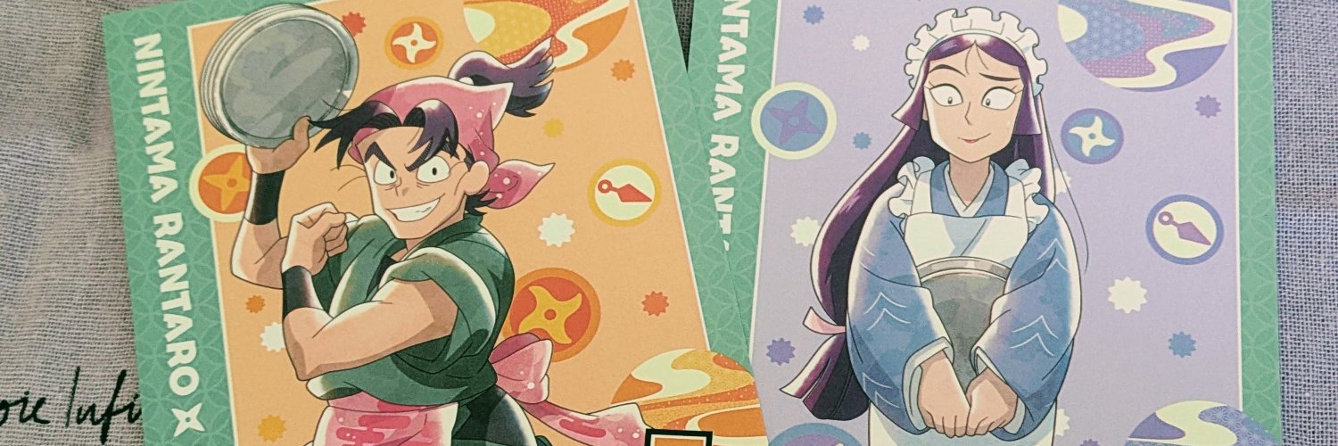 akimi023's profile banner image