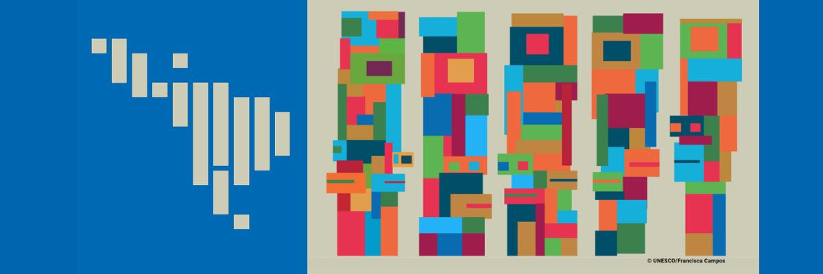 UNESCO IESALC #EducaciónSuperior #HigherEducation banner