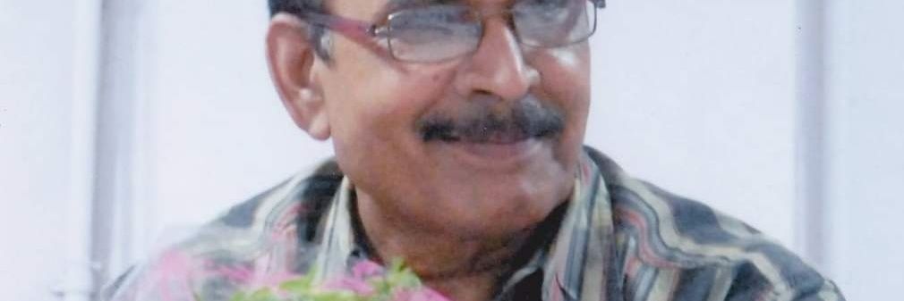 NewsRavi's profile banner image