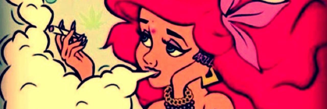 minotannn's profile banner image