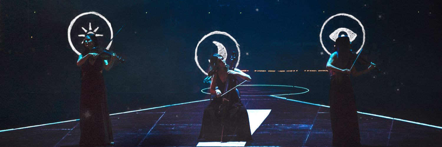 AmberJabber's profile banner image