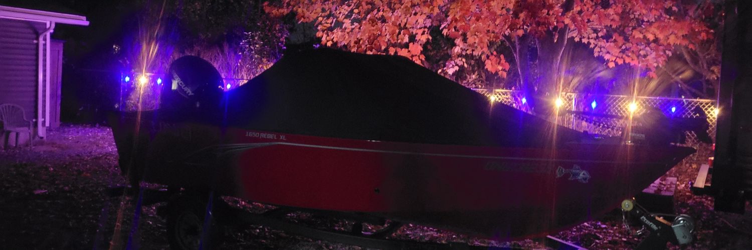 Jason Lyle🎣🍻🇨🇦 banner