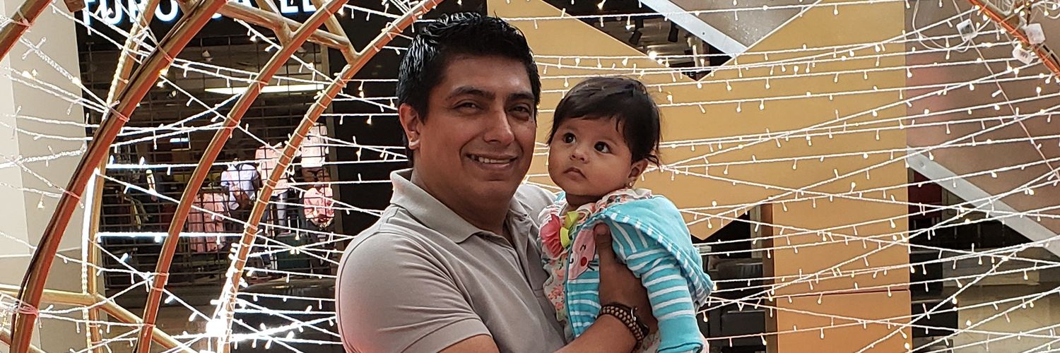 Antonio Carranza banner