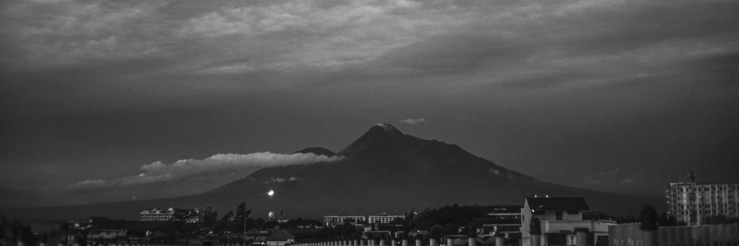 Donyfebri12's profile banner image