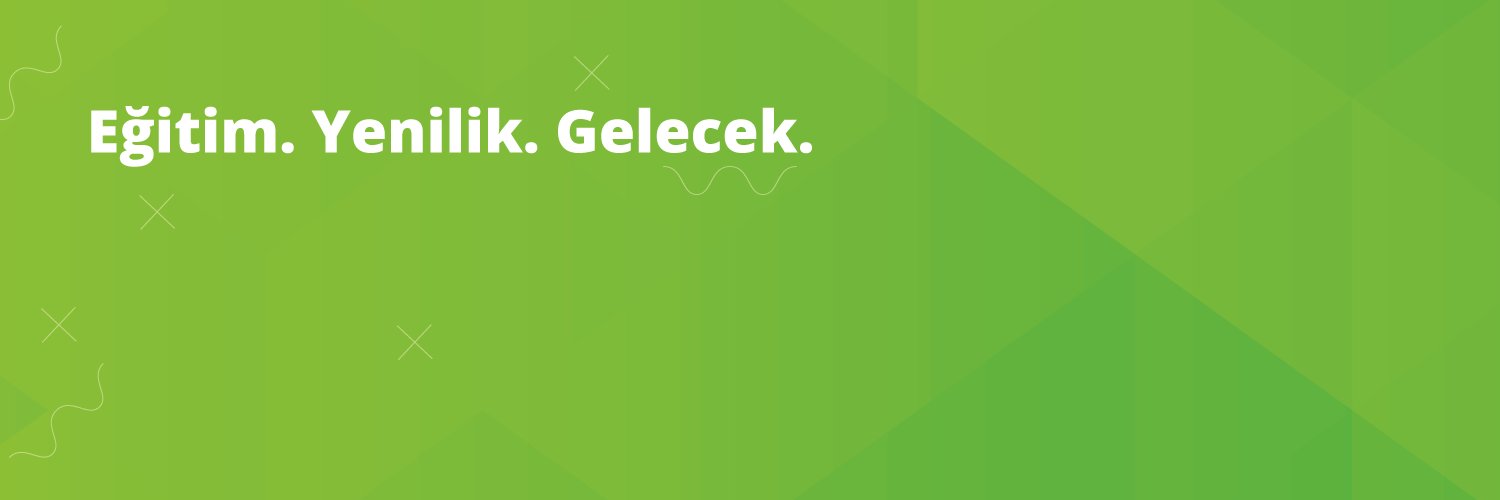Gelecek Eğitimde banner