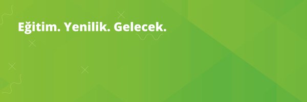 gelecekegitimde Profile Banner