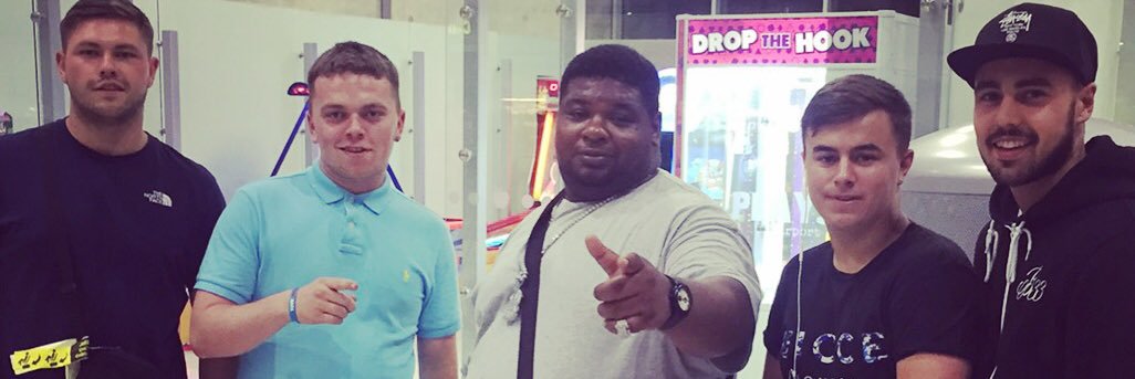 lewisbeanshind's profile banner image