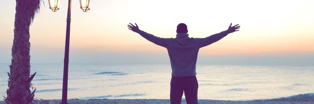 A_ALDouseri's profile banner image