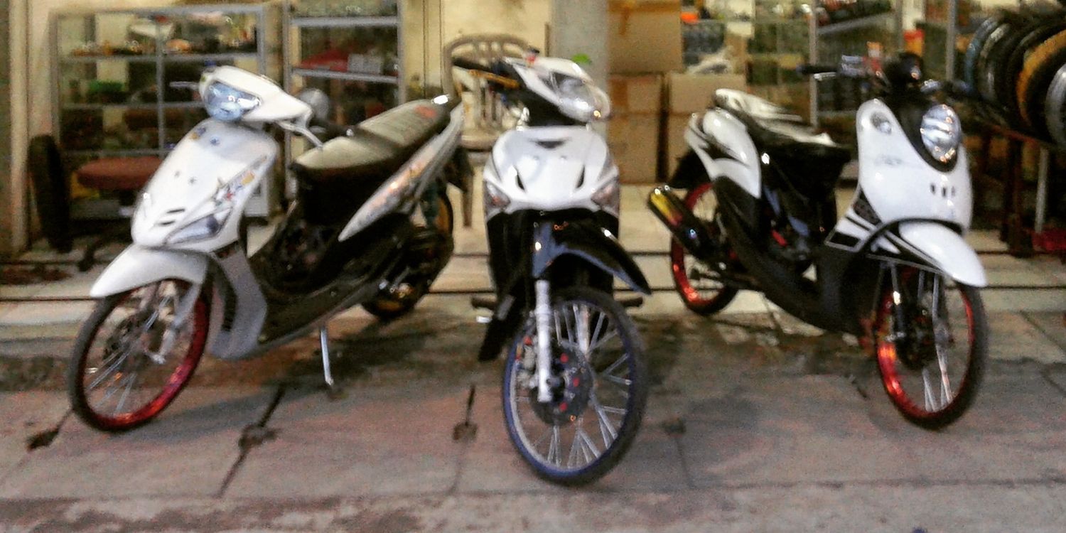 BoySpeedShop's profile banner image