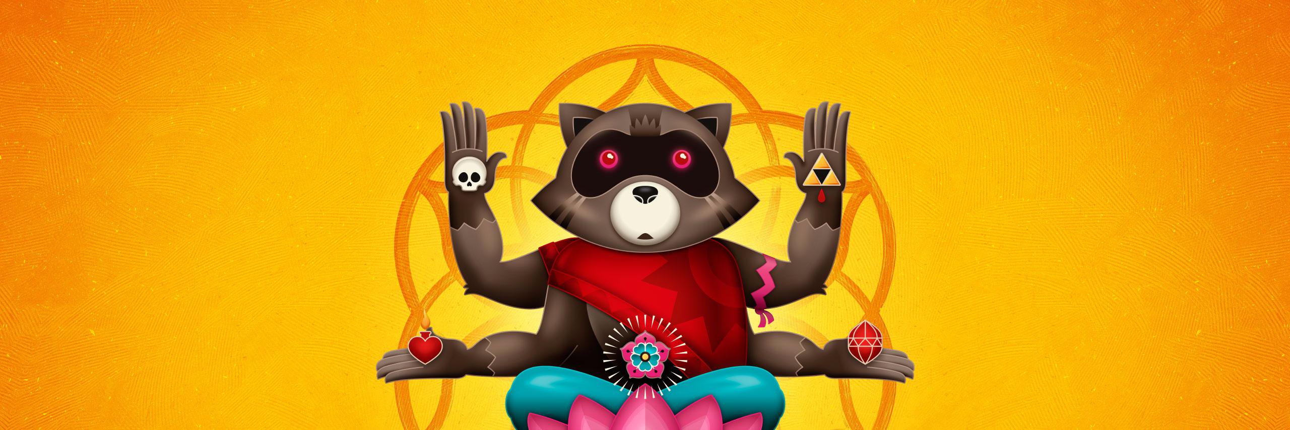 Ultrasonic Festival banner