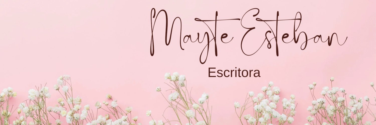 MayteEstebn's profile banner image