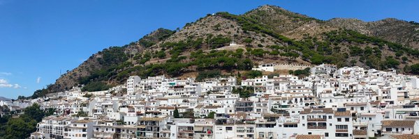 TurismoMijas Profile Banner