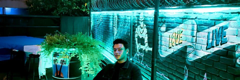 RickySovyan's profile banner image