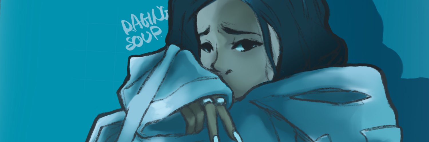 RagingSoup's profile banner image
