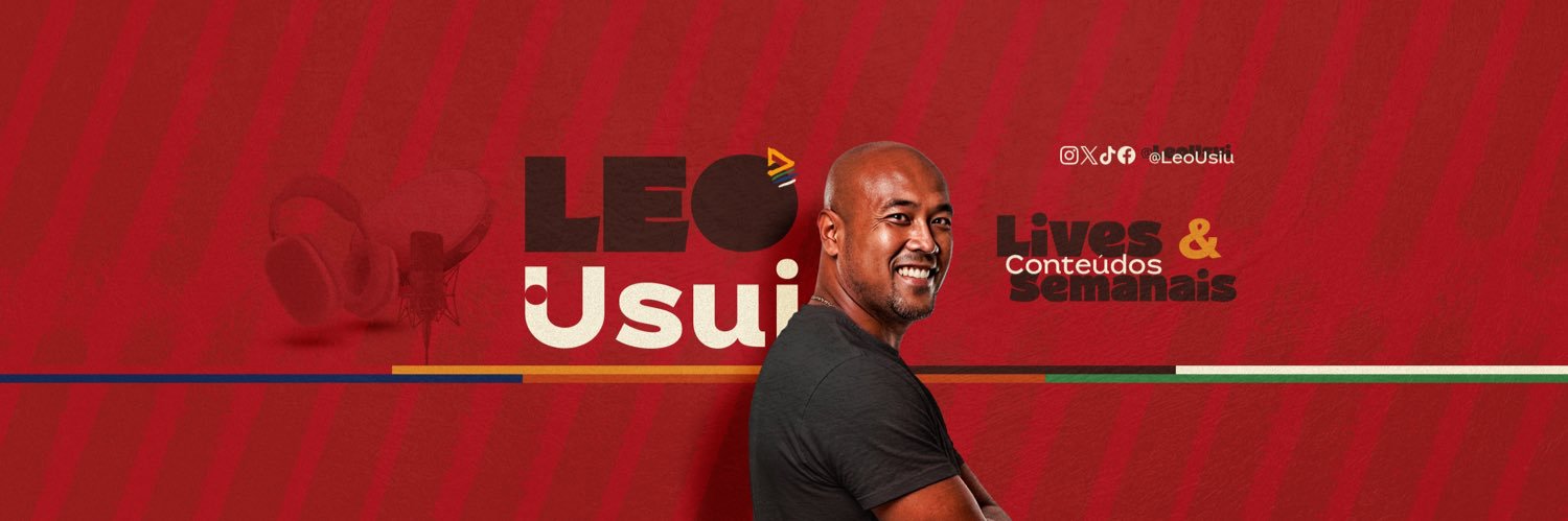 leousui's profile banner image