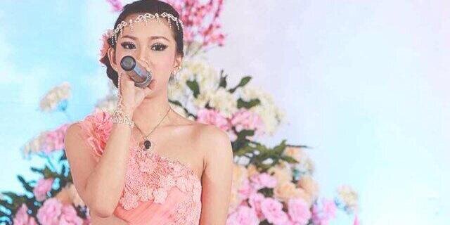 LoveReginaMaria's profile banner image