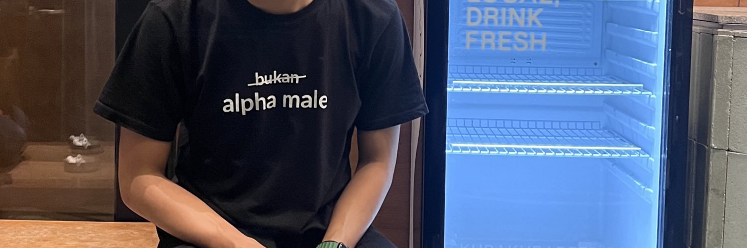 Arjallku's profile banner image