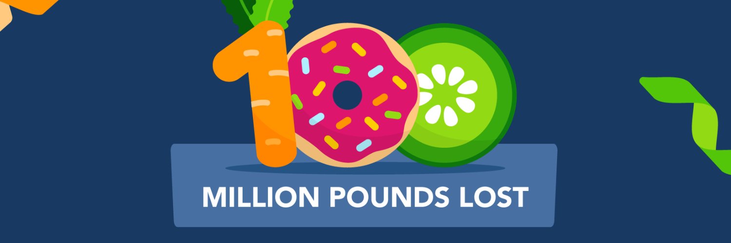 loseit's profile banner image