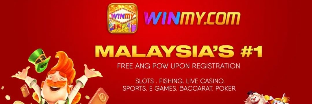 WINMY99's profile banner image
