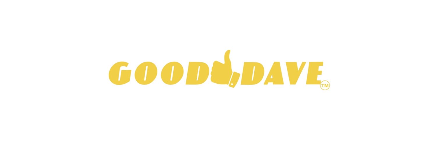 GoodDave330's profile banner image