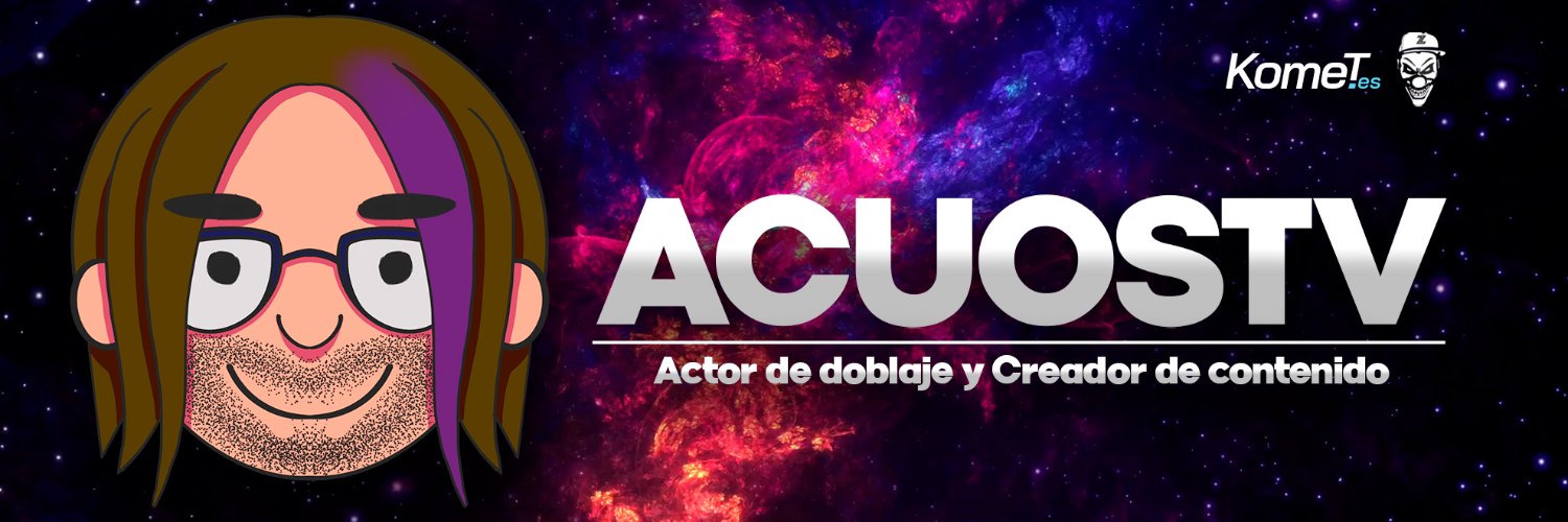 Acuos 🦇 banner