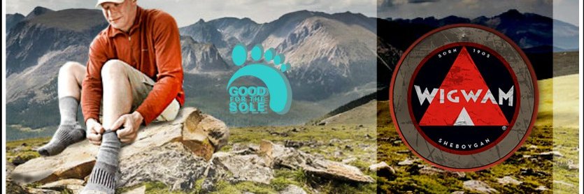 GoodfortheSole's profile banner image